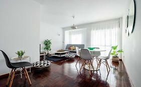 Faro City Center 2 Bedroom Apartment